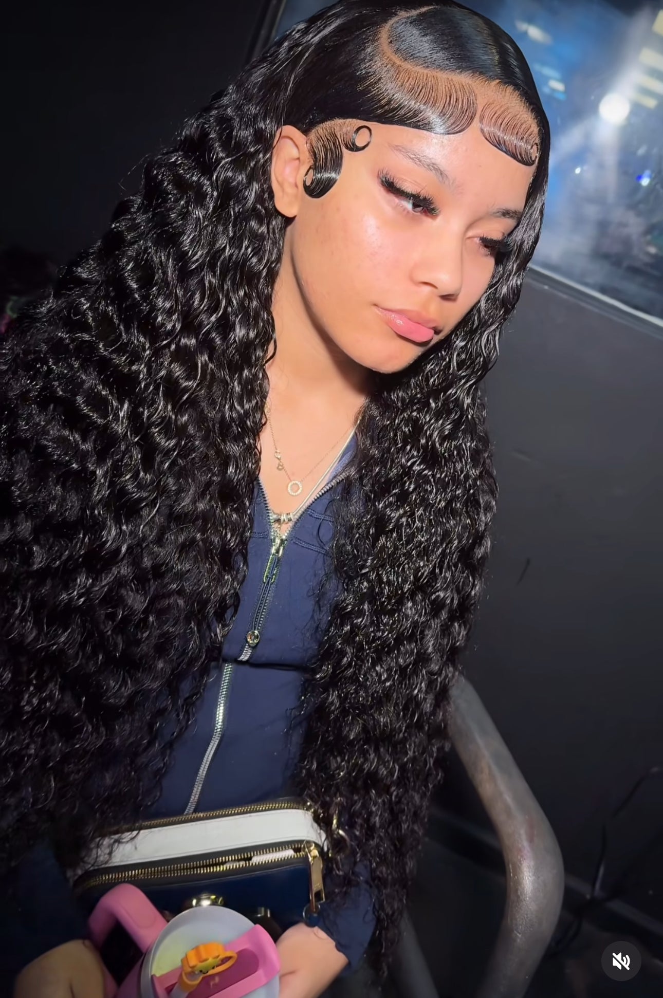 Deep Wave